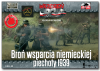 First to Fight PL020 - Niemiecka Broń Wsparcia(1:72)